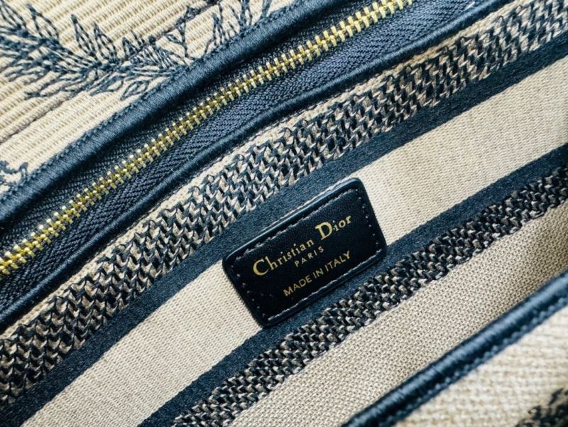 Christian Dior Shopping Bags